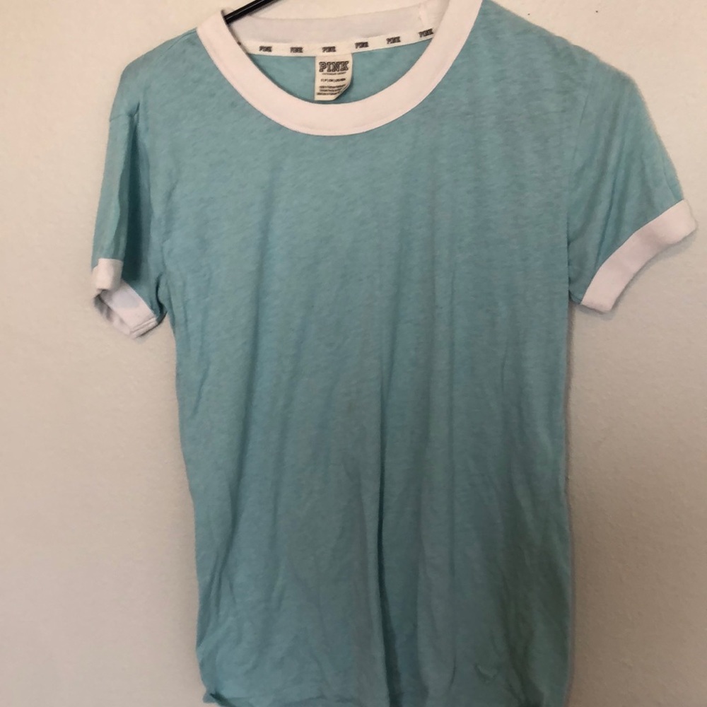 Pink T-shirt